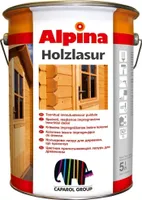 PUIDUKAITSEVAHEND HOLZLASUR PIINIA 5L