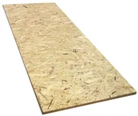 PUITLAASTPLAAT KRONOSPAN OSB-3 18X500X1250MM