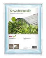 KASVUHOONEKILE BALTIC AGRO 2,4X10M 24M² VÄIKEPAKK