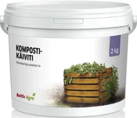 KOMPOSTIKÄIVITI BALTIC AGRO 2KG