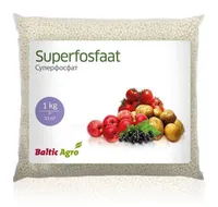 SUPERFOSFAAT BALTIC AGRO 1KG