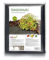 TEKSTIILMULTŠ BALTIC AGRO 1,6X5M 8M² 50G/M² VÄIKEPAKK