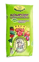 BIO-KOMPOST MATOGARD 20L