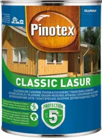 PUIDUKAITSEVAHEND PINOTEX CLASSIC LASUR 1L OREGON