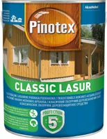 PUIDUKAITSEVAHEND PINOTEX CLASSIC LASUR 3L OREGON