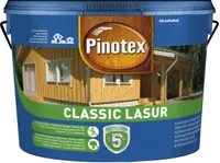 PUIDUKAITSEVAHEND PINOTEX CLASSIC LASUR 10L PÄHKEL