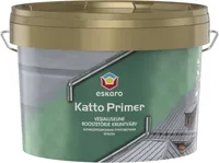 KRUNTVÄRV ESKARO KATTO PRIMER HELEHALL 9L