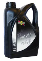 MOOTORIÕLI TITANUM FUTURA 10W40 4L SUNOCO