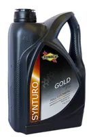 MOOTORIÕLI SYNTURO GOLD 5W40 4L SUNOCO