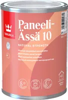 LAKK TIKKURILA PANEELI-ÄSSÄ 10 0,9L MATT