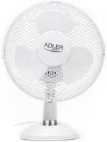 LAUAVENTILAATOR ADLER AD7302 Ø23CM/9" 60W 