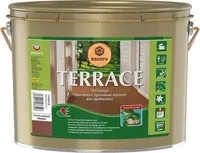 TERRASSIÕLI ESKARO TERRACE 2,7L PRUUN