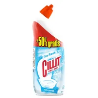 WC PUHASTUSVAHEND CILLIT TBC ICE FRESH 500+250 ML