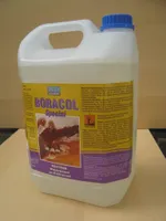 BIOTSIID BORACOL SPECIAL 5L MAJAVAMM