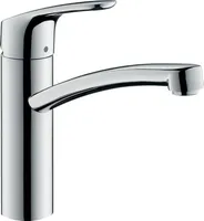 KÖÖGISEGISTI HANSGROHE FOCUS HG31806000 KROOM