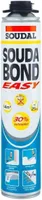 LIIMVAHT SOUDAL SOUDABOND EASY GUN 750ML