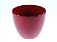 LILLEPOTIÜMBRIS 16CM ENERGY RED