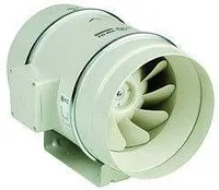 VENTILAATOR TD160-100 TORUDEVAHELINE