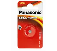 PATAREI PANASONIC SR920EL 1,55V