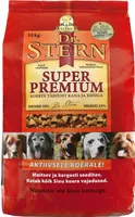 TÄISSÖÖT SUPER PREMIUM DR.STERN 10KG