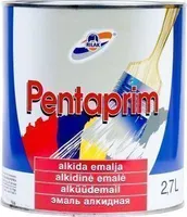 UNIVERSAALVÄRV RILAK PENTAPRIM 2,7L PRUUN