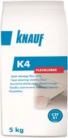 PLAATIMISSEGU K-4 ELASTNE 5KG