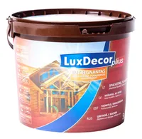 PUIDUKAITSEVAHEND LUXDECOR 5,0L PALISANDER