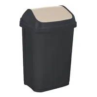 PRÜGIKAST "SWING-BIN" 25L