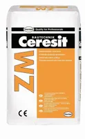 MÜÜRIMÖRT CERESIT ZM 25KG BALTI