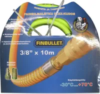 SURUÕHUVOOLIK FINBULLET 3/8" X 10 M