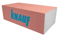 KIPSPLAAT KNAUF GKF12,5 1,2X3,0 TULEKAITSE (60)