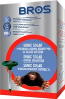 MUTITÕRJUJA BROS SONIC SOLAR