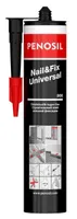 LIIM PENOSIL NAIL&FIX UNIVERSAL 906 0,31L