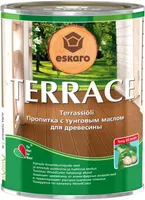 TERRASSIÕLI ESKARO TERRACE 0,9L PRUUN