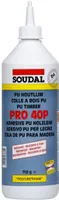 LIIM SOUDAL PRO 40 P PU 750ML