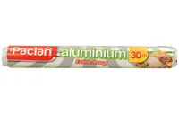 ALUMIINIUM FOOLIUM RULLIS 30MX29CM