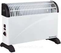 KONVEKTOR RAVANSON 750/1250/2000W TERMOSTAAT PUHUR