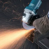 KETASLÕIKUR GA5040CF01 1400W MAKITA