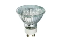 LEDLAMP MR16 1W 24° GU10 MULTICOLOR 230V PAULMANN