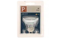 LEDLAMP MR16 1W 24° GU10 MULTICOLOR 230V PAULMANN