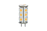 LEDLAMP 2,5W G6,35 170LM 2700K PAULMANN