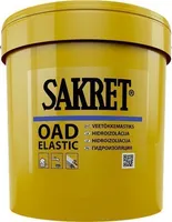 VEETÕKKEMASTIKS SAKRET OAD ELASTIC 10KG