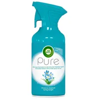 ÕHUVÄRSKENDAJA AIR WICK PURE AEROSOOL SPRING DELIGHT 250ML