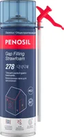 MONTAAZIVAHT PENOSIL GAP FILLING ST.FOAM 278 440ML