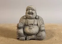 BETOONKUJU SKULPTUURIKODA BUDHA (PAKSUKE)