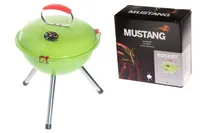 SÖEGRILL MUSTANG ROCKET ROHELINE