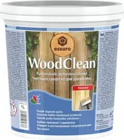 PUITPINDADE PUHASTUSVAHEND ESKARO AURA WOODCLEAN 1L