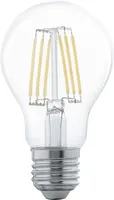 LED LAMP EGLO 6W A60 E27 2700K