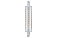 LEDLAMP 9W R7S 118MM 2700K PAULMANN