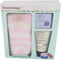 KINKEKOMPLEKT NOORUKITELE BAYLIS&HARDING BEAUTICOLOGY 3-OSALINE